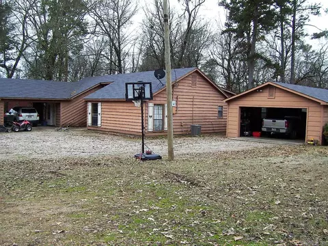711 Hwy 317, Ashdown, AR 71822 photo 2