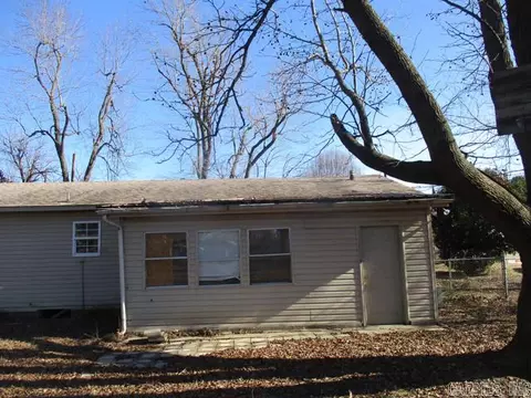 519 S Railroad St, Matthews, MO 63867 photo 11