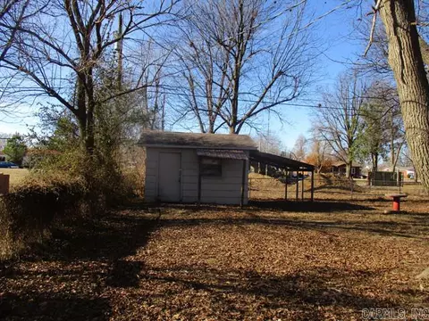 519 S Railroad St, Matthews, MO 63867 photo 10