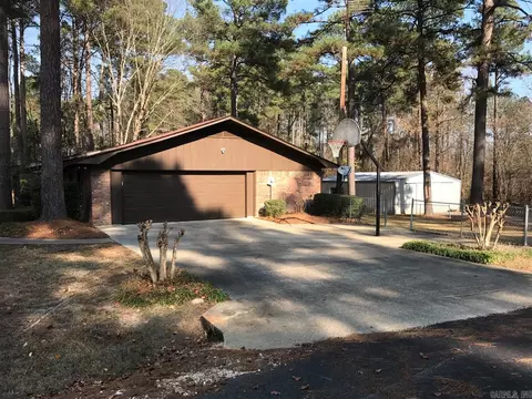 179 Molnaird Loop, El Dorado, AR 71730 photo 36