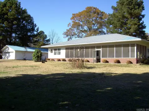 1590 Hwy 234, Ashdown, AR 71822 photo 1