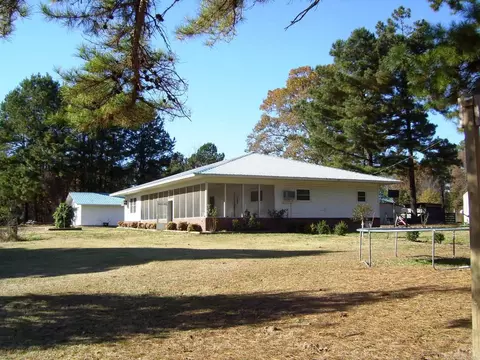 1590 Hwy 234, Ashdown, AR 71822 photo 3