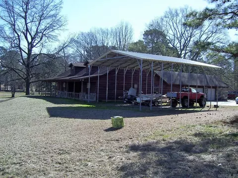 540 Lynn Dr, Ashdown, AR 71822 photo 4