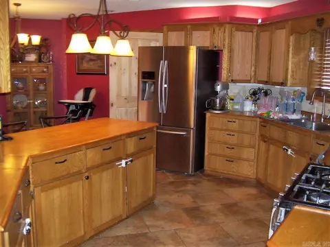 540 Lynn Dr, Ashdown, AR 71822 photo 25