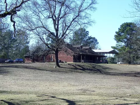 540 Lynn Dr, Ashdown, AR 71822 photo 1