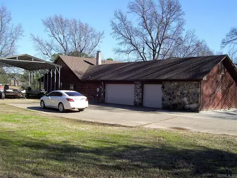 540 Lynn Dr, Ashdown, AR 71822 photo 7