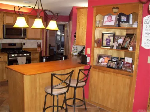 540 Lynn Dr, Ashdown, AR 71822 photo 24