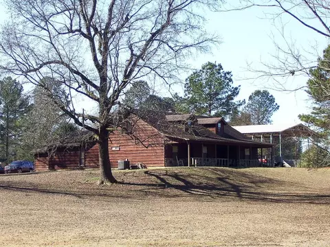 540 Lynn Dr, Ashdown, AR 71822 photo 2