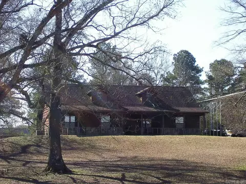 540 Lynn Dr, Ashdown, AR 71822 photo 3