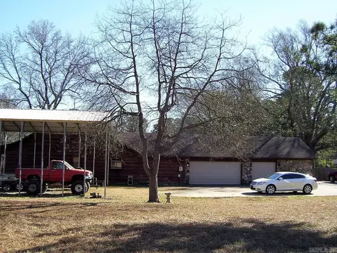 540 Lynn Dr, Ashdown, AR 71822 photo 13