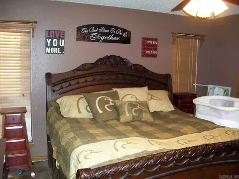 540 Lynn Dr, Ashdown, AR 71822 photo 32