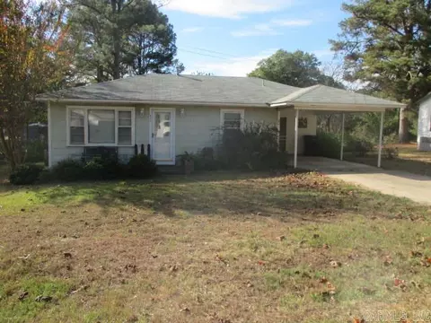412 N 5th St, Hampton, AR 71744 photo 1