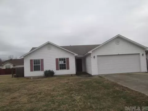 23 War Eagle, Cabot, AR 72023 photo 1