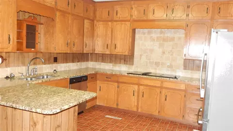 217 S Richland, Stephens, AR 71764 photo 4