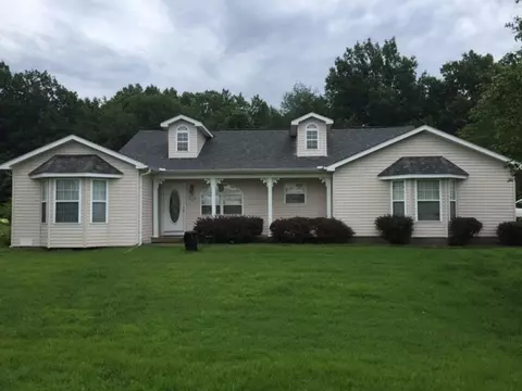 1212 Timberlake, Dexter, MO 63841 photo 1
