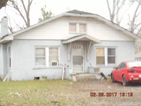 302 Broadway, Marked Tree, AR 72365 photo 1
