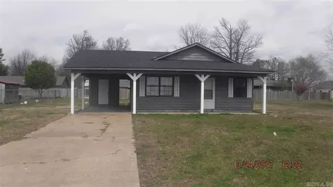 406 Elm St, Keiser, AR 72351 photo 31