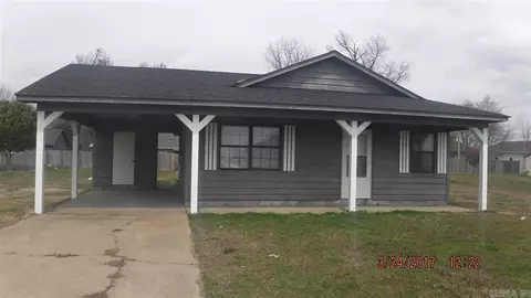 406 Elm St, Keiser, AR 72351 photo 32