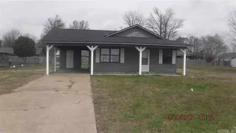406 Elm St, Keiser, AR 72351 photo 1
