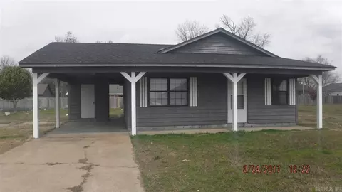 406 Elm St, Keiser, AR 72351 photo 33