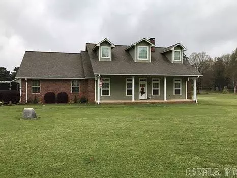 1814 E 28th, Hope, AR 71801 photo 1