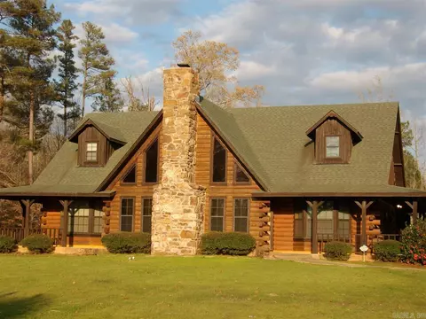 839 Patterson Loop, El Dorado, AR 71730 photo 1