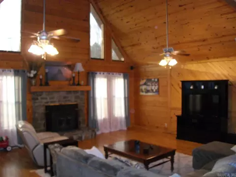 839 Patterson Loop, El Dorado, AR 71730 photo 5