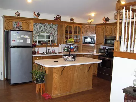 1875 Belmont St, Ashdown, AR 71822 photo 8