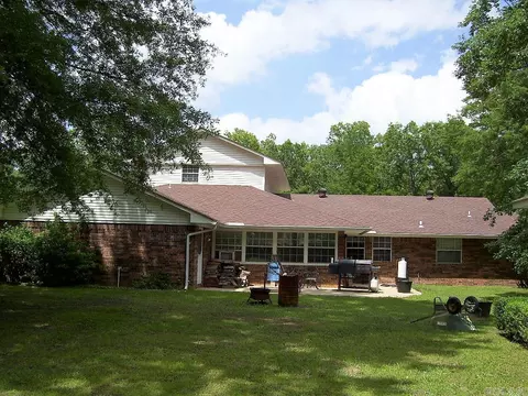 1875 Belmont St, Ashdown, AR 71822 photo 5