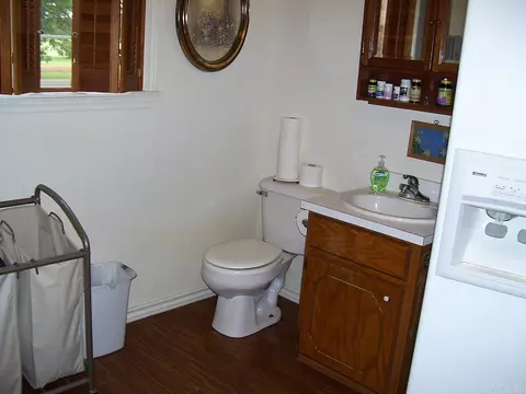 1875 Belmont St, Ashdown, AR 71822 photo 9