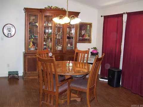 1875 Belmont St, Ashdown, AR 71822 photo 6