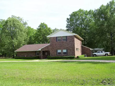 1875 Belmont St, Ashdown, AR 71822 photo 2