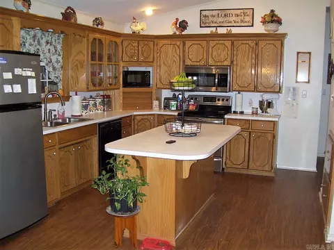 1875 Belmont St, Ashdown, AR 71822 photo 7