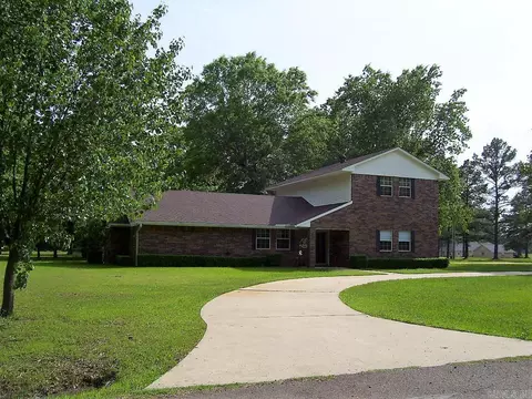 1875 Belmont St, Ashdown, AR 71822 photo 1