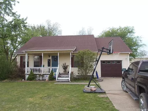 832 Future St, Manila, AR 72442 photo 1