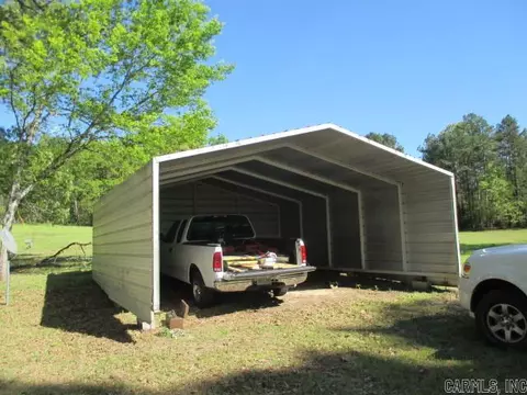 143 Cedar, Chidester, AR 71726 photo 3