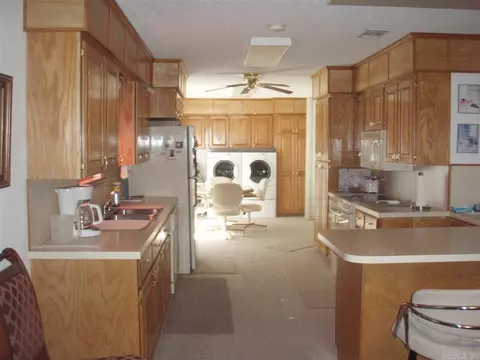 431 Brodie Ln, Ashdown, AR 71822 photo 3