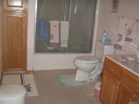 431 Brodie Ln, Ashdown, AR 71822 photo 9