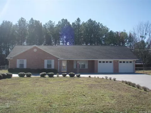 431 Brodie Ln, Ashdown, AR 71822 photo 1