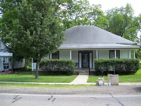 461 Rankin St, Ashdown, AR 71822 photo 1