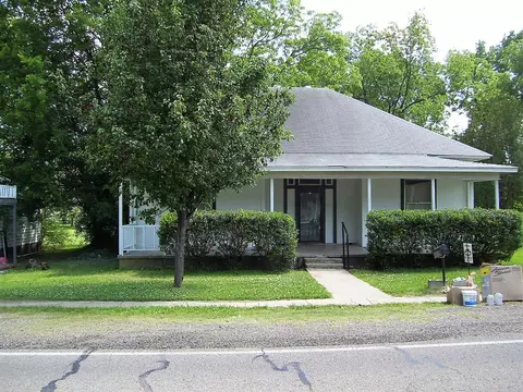 461 Rankin St, Ashdown, AR 71822 photo 2