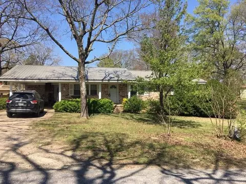 125 Birch St, Mount Ida, AR 71957 photo 1