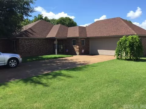 107 E Shadow Ln, Osceola, AR 72370 photo 1