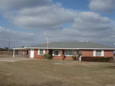 1862 Hwy 32 W, Ashdown, AR 71822 photo 1