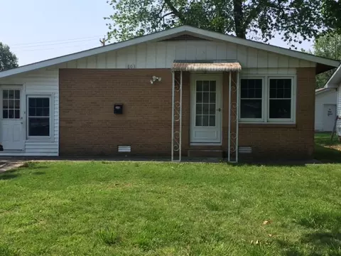 803 W Grant, Dexter, MO 63841 photo 1