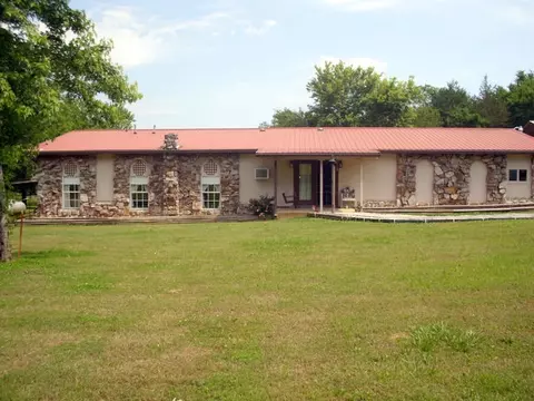 12 Riverside Ln, Mount Ida, AR 71957 photo 1