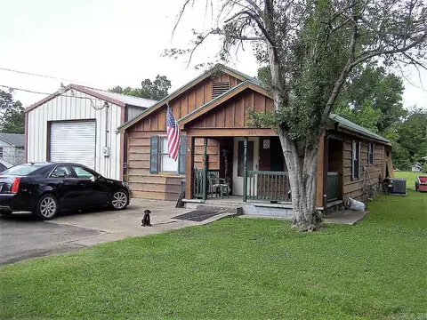 363 6th St, Ashdown, AR 71822 photo 1