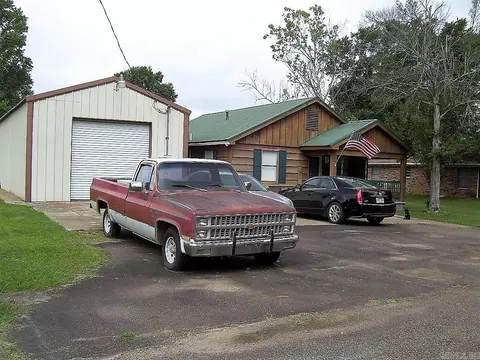 363 6th St, Ashdown, AR 71822 photo 2