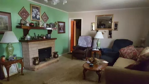 114 Third St, Biggers, AR 72413 photo 3
