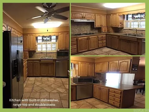 120 S 37th St, Ozark, AR 72949 photo 9